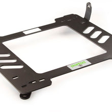 Load image into Gallery viewer, Planted Technology Seat Bracket Planted Seat Bracket- Audi A4/S4 [B8 Chassis] (2008-2015) - Driver / Left
