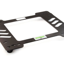 Load image into Gallery viewer, Planted Technology Seat Bracket Planted Seat Bracket- BMW 3 Series Coupe [E36 Chassis] (1992-1999) - Driver / Left
