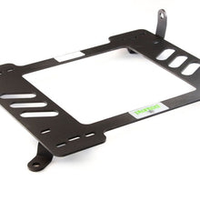 Load image into Gallery viewer, Planted Technology Seat Bracket Planted Seat Bracket- BMW 3 Series Coupe [E36 Chassis] (1992-1999) - Passenger / Right
