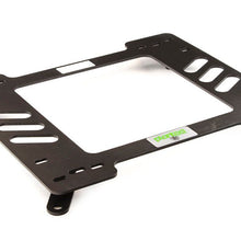 Load image into Gallery viewer, Planted Technology Seat Bracket Planted Seat Bracket- BMW 3 Series [E30 Chassis] (1982-1991) - Driver / Left

