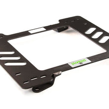 Load image into Gallery viewer, Planted Technology Seat Bracket Planted Seat Bracket- Chevrolet Camaro (1967-1969) - Driver / Left
