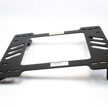 Load image into Gallery viewer, Planted Technology Seat Bracket Planted Seat Bracket- Fiat 500 (2009+) - Passenger / Right *Lower for models without subwoofer under seat
