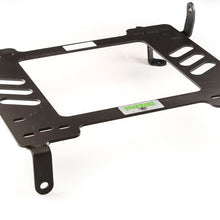 Load image into Gallery viewer, Planted Technology Seat Bracket Planted Seat Bracket- Honda Civic (2006-2011) - Driver / Left
