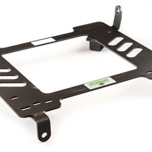 Load image into Gallery viewer, Planted Technology Seat Bracket Planted Seat Bracket- Honda Civic SI (2002-2005) - Passenger / Right
