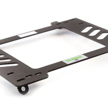 Load image into Gallery viewer, Planted Technology Seat Bracket Planted Seat Bracket- Honda CRX [Excluding Si] (1988-1989) - Driver / Left
