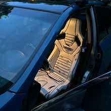 Load image into Gallery viewer, Planted Technology Seat Bracket Planted Seat Bracket- Infiniti G35 [V35 Chassis] (2003-2007) - TALL - Driver / Left
