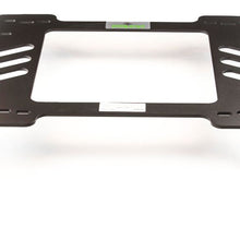 Load image into Gallery viewer, Planted Technology Seat Bracket Planted Seat Bracket- Infiniti G35 [V35 Chassis] (2003-2007) - TALL - Driver / Left
