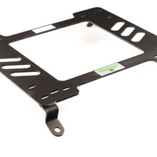 Load image into Gallery viewer, Planted Technology Seat Bracket Planted Seat Bracket- Lexus IS300 (2001-2005) - Driver / Left
