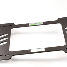 Load image into Gallery viewer, Planted Technology Seat Bracket Planted Seat Bracket- Mazda 2 (2007-2014) - Driver / Left
