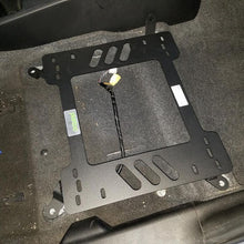 Load image into Gallery viewer, Planted Technology Seat Bracket Planted Seat Bracket- Mazda 2 (2007-2014) - Driver / Left
