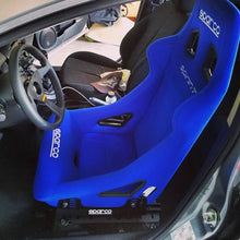 Load image into Gallery viewer, Planted Technology Seat Bracket Planted Seat Bracket- Mazda 2 (2007-2014) - Driver / Left
