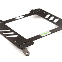 Load image into Gallery viewer, Planted Technology Seat Bracket Planted Seat Bracket- Nissan 350Z (2003-2008) - LOW - Driver / Left
