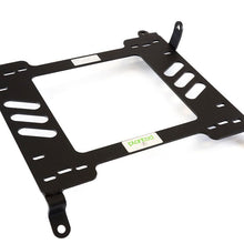 Load image into Gallery viewer, Planted Technology Seat Bracket Planted Seat Bracket- Nissan 350Z Auto (2003-2008) - Passenger / Right
