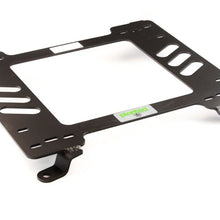 Load image into Gallery viewer, Planted Technology Seat Bracket Planted Seat Bracket- Pontiac GTO (2004-2006) - Driver / Left

