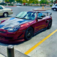 Load image into Gallery viewer, Planted Technology Seat Bracket Planted Seat Bracket- Porsche 996 / Boxster / 997 / Cayman / 991 (1998+) - Driver / Left
