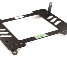 Load image into Gallery viewer, Planted Technology Seat Bracket Planted Seat Bracket- Porsche 996 / Boxster / 997 / Cayman / 991 (1998+) - Passenger / Right
