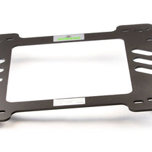 Load image into Gallery viewer, Planted Technology Seat Bracket Planted Seat Bracket- Toyota MR2 [W10 Chassis] (1984-1989) - Driver / Left
