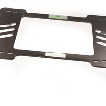 Load image into Gallery viewer, Planted Technology Seat Bracket Planted Seat Bracket- Toyota Prius [3rd Generation XW30 Chassis] (2010-2015) - Passenger / Right
