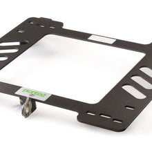 Load image into Gallery viewer, Planted Technology Seat Bracket Standard Planted Seat Bracket- Audi 4000 (1980-1987) - Passenger / Right
