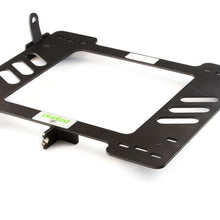 Load image into Gallery viewer, Planted Technology Seat Bracket Standard Planted Seat Bracket- Audi A4/S4 [B5 Chassis] With Manual Seat (1994-2002) - Driver / Left
