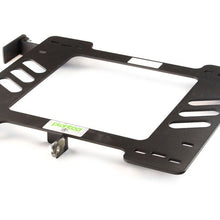 Load image into Gallery viewer, Planted Technology Seat Bracket Standard Planted Seat Bracket- Audi A4/S4 [B5 Chassis] With Manual Seat (1994-2002) - Passenger / Right
