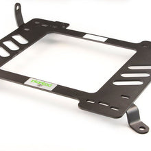 Load image into Gallery viewer, Planted Technology Seat Bracket Standard Planted Seat Bracket- Audi A4/S4 [B6 Chassis] (2002-2006) - Driver / Left

