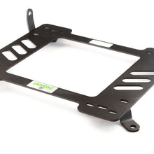 Load image into Gallery viewer, Planted Technology Seat Bracket Standard Planted Seat Bracket- BMW 3 Series Coupe [E36 Chassis] (1992-1999) - Driver / Left
