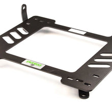Load image into Gallery viewer, Planted Technology Seat Bracket Standard Planted Seat Bracket- BMW 3 Series [E30 Chassis] (1982-1991) - Driver / Left
