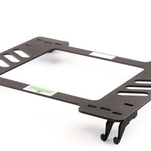 Load image into Gallery viewer, Planted Technology Seat Bracket Standard Planted Seat Bracket- Chevrolet Camaro (2010-2015) - Passenger / Right
