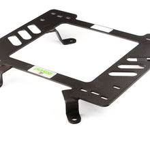 Load image into Gallery viewer, Planted Technology Seat Bracket Standard Planted Seat Bracket- Ford Mustang (1979-1998) - Passenger / Right
