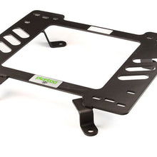 Load image into Gallery viewer, Planted Technology Seat Bracket Standard Planted Seat Bracket- Ford Mustang (1999-2004) - Passenger / Right
