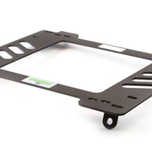 Load image into Gallery viewer, Planted Technology Seat Bracket Standard Planted Seat Bracket- Honda CRX [Excluding Si] (1988-1989) - Driver / Left
