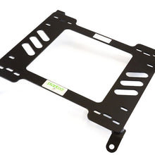 Load image into Gallery viewer, Planted Technology Seat Bracket Standard Planted Seat Bracket- Nissan 350Z Auto (2003-2008) - Passenger / Right
