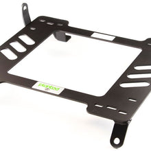 Load image into Gallery viewer, Planted Technology Seat Bracket Standard Planted Seat Bracket- Subaru Impreza (2008-2011) / WRX/STI (2008-2014) - Driver / Left
