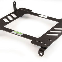 Load image into Gallery viewer, Planted Technology Seat Bracket Standard Planted Seat Bracket- Toyota MR2 [W20 Chassis] (1990-1999) - Driver / Left
