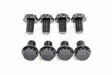 Load image into Gallery viewer, PrivateLabelMfg PLM-FW-BOLT-8-ARP PLM Flywheel Bolt Kit &amp; ARP Lubricant - Honda &amp; Acura
