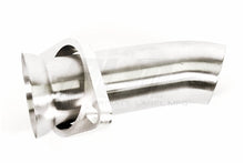 Load image into Gallery viewer, PrivateLabelMfg PLM-EXT-PIPE-DOWN PLM Header Extension Pipe - Turndown
