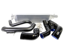 Load image into Gallery viewer, PrivateLabelMfg PLM-IC-FC-PIPING-FULL-KIT PLM Honda Civic 1.5T Turbo &amp; SI ( FC ) 2016+ Intercooler Kit with Charge Pipes
