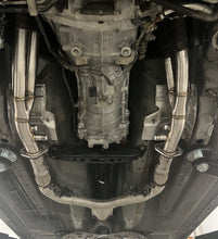 Load image into Gallery viewer, PrivateLabelMfg PLM-VQ35-LT-HEADERS PLM Long Tube Headers - Nissan VQ35DE HR 350Z / G35 / 370Z
