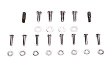 Load image into Gallery viewer, PrivateLabelMfg PLM-HT-BKT-MX-BOLT-V2-KIT PLM Miata Hardtop Brackets &amp; Security Hardware NA NB Kit 1990 - 2005 V2
