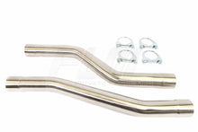 Load image into Gallery viewer, PrivateLabelMfg PLM-D-300-MD PLM Mid Muffler Delete Dodge Charger Chrysler Challenger 300
