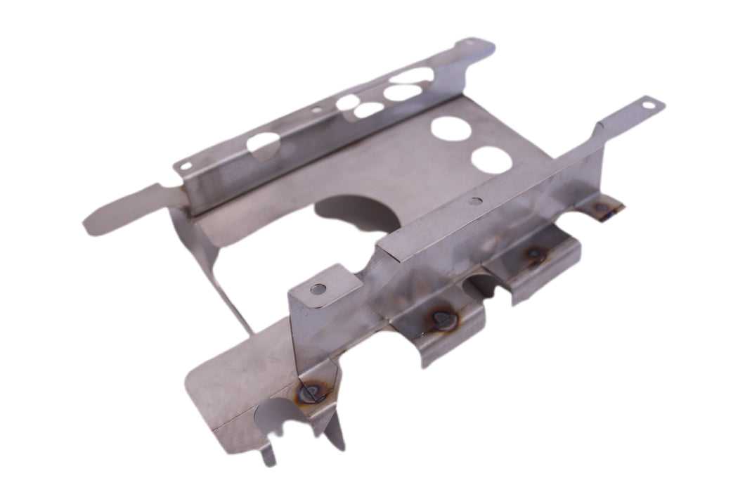 PrivateLabelMfg PLM-OPB-K PLM Oil Pan Baffle Kit For Honda K-Series K20 K24