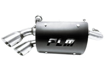 Load image into Gallery viewer, PrivateLabelMfg PLM Polaris RZR XP Turbo Valve Exhaust 2016-2021
