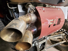 Load image into Gallery viewer, PrivateLabelMfg PLM Polaris RZR XP Turbo Valve Exhaust 2016-2021
