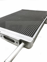 Load image into Gallery viewer, PrivateLabelMfg PLM-Audi-B8-COMBO PLM Power Driven Audi Heat Exchanger &amp; Reservoir Kit ( A4 / S4 / B8 / B8.5 )
