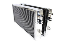 Load image into Gallery viewer, PrivateLabelMfg PLM-HE-CH-CA-2017-XL PLM Power Driven Chevy Camaro 2017+ XL (75% Larger) Heat Exchanger ZL1 Supercharged 6.2 LSA
