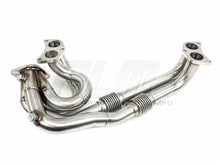 Load image into Gallery viewer, PrivateLabelMfg PLM-SF-FA20-HEADER-UEL PLM Power Driven FR-S BRZ 86 GR86 UEL FA20 Unequal Length Header
