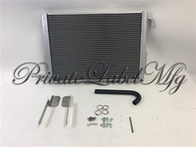 Load image into Gallery viewer, PrivateLabelMfg PLM-AUDI-B8-HE PLM Power Driven Heat Exchanger Audi A4 S4 B8 B8.5
