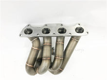 Load image into Gallery viewer, PrivateLabelMfg PLM-B-T3-TOP PLM Power Driven T3 Top Mount Turbo Manifold - B-Series B16 B18 B20
