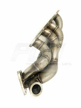Load image into Gallery viewer, PrivateLabelMfg PLM-AP1-TM PLM Power Driven T3 Twin Scroll Turbo Manifold S2000 F-Series F20C F22C
